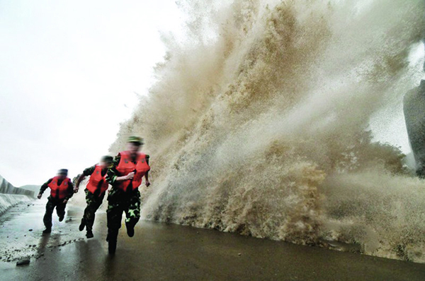 河道水位防汛|水庫雨量監測系統|河道水位無線監測系統